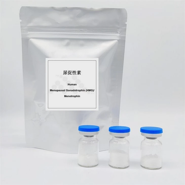 HCG Human Chorionic Gonadotrophin CAS 9002-61-3