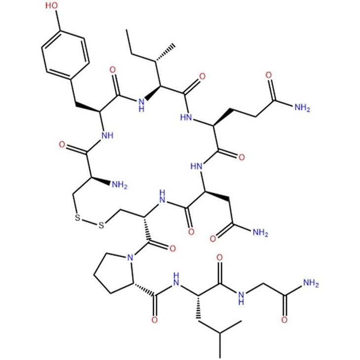 Oxytocin