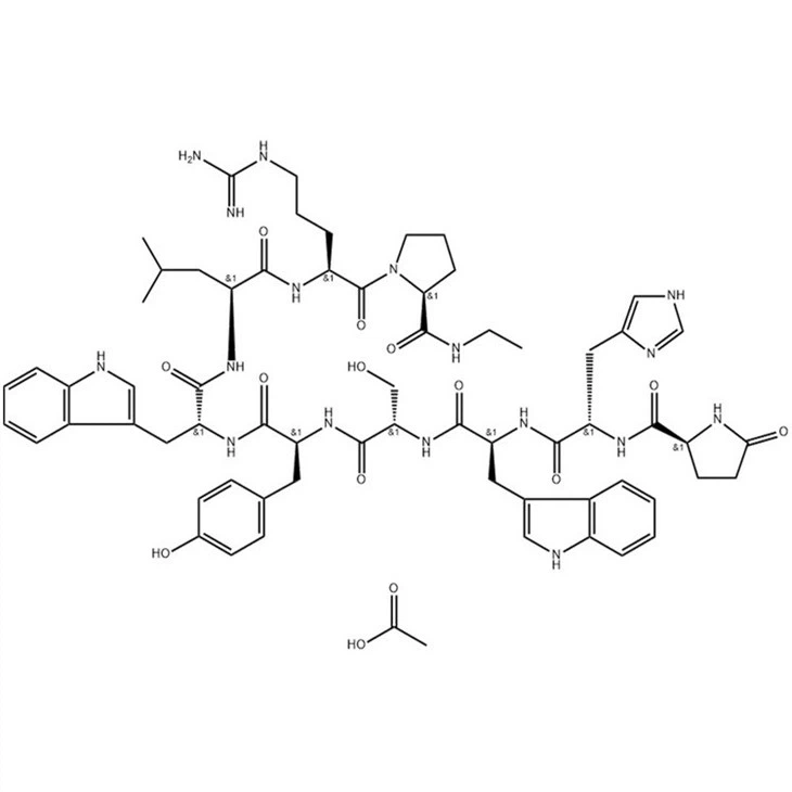 Delsorelin Acetate